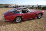 AC 428 Coupe by Frua 1967 года